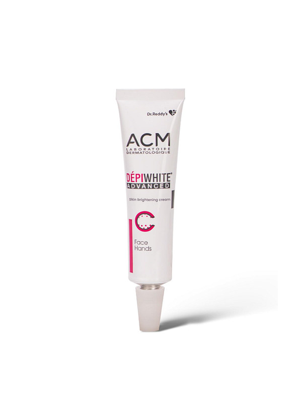 Depiwhite Advanced Cream 15ml