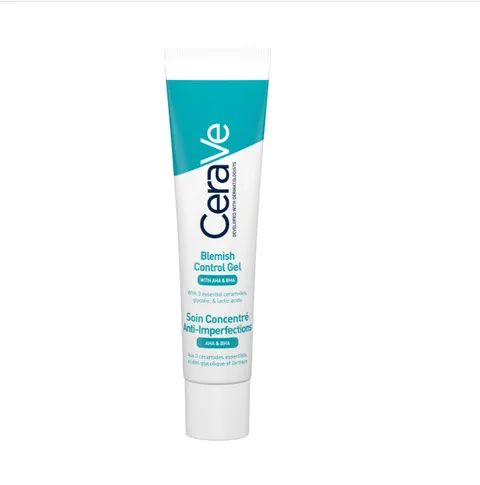 CeraVe Blemish Control Gel 40ml