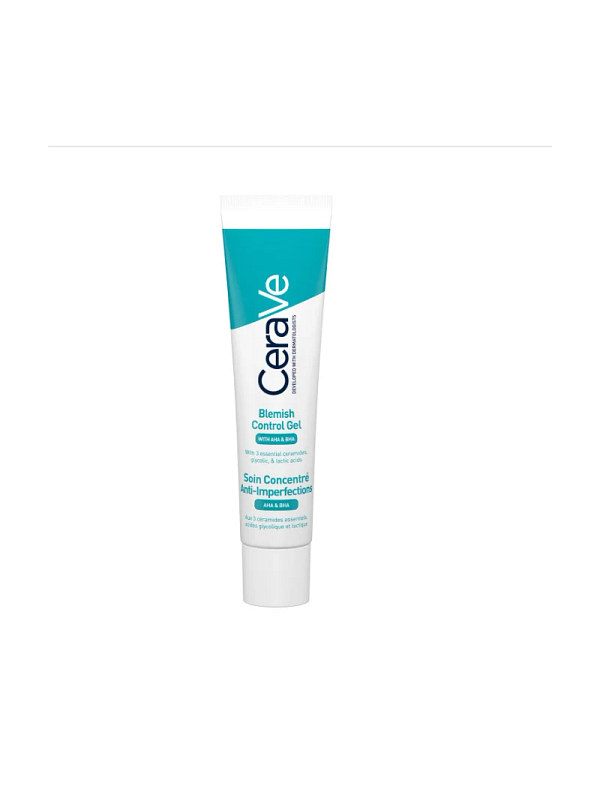 CeraVe Blemish Control Gel 40ml
