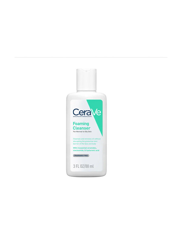 CeraVe Foaming Cleanser 88ml