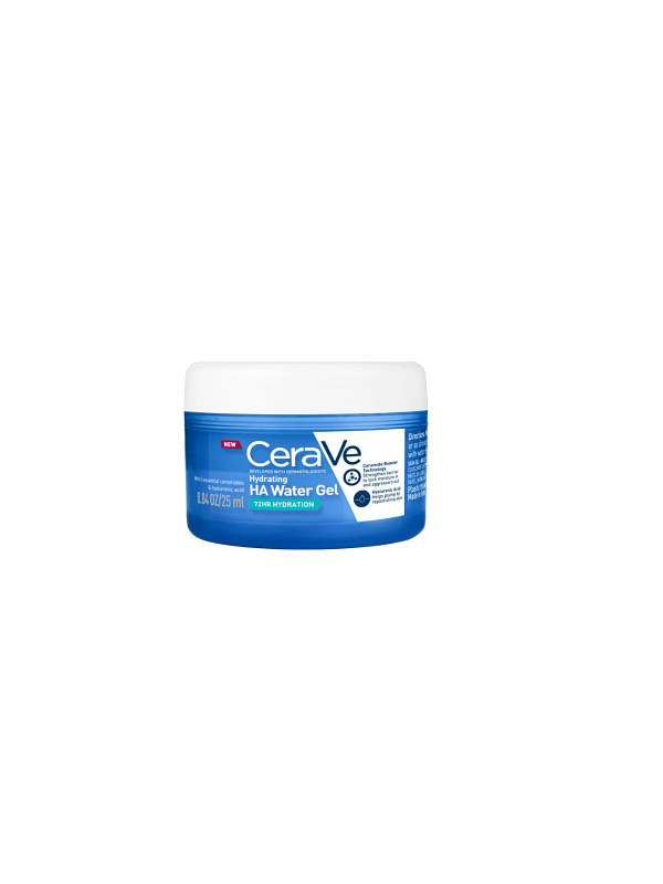 CeraVe Hydrating HA Water Gel 50ml