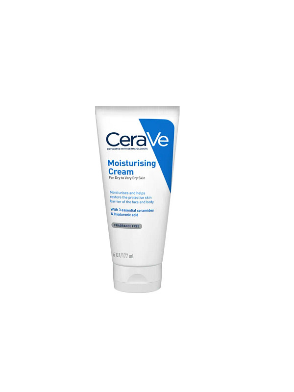 CeraVe Moisturising Cream 177ml
