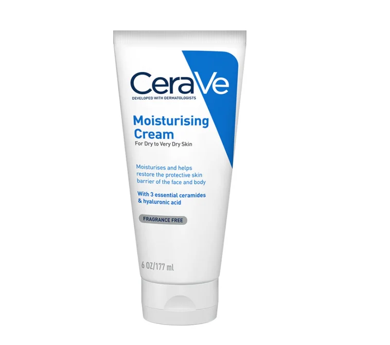 CeraVe Moisturising Cream 177ml