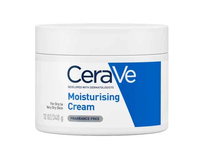 CeraVe Moisturising Cream 340g
