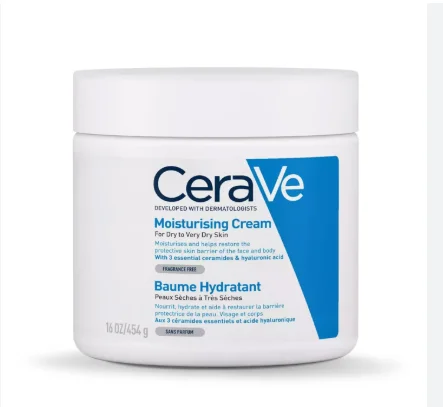CeraVe Moisturising Cream 454g