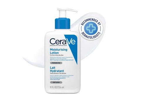 CeraVe Daily Moisturizing Lotion 236ml