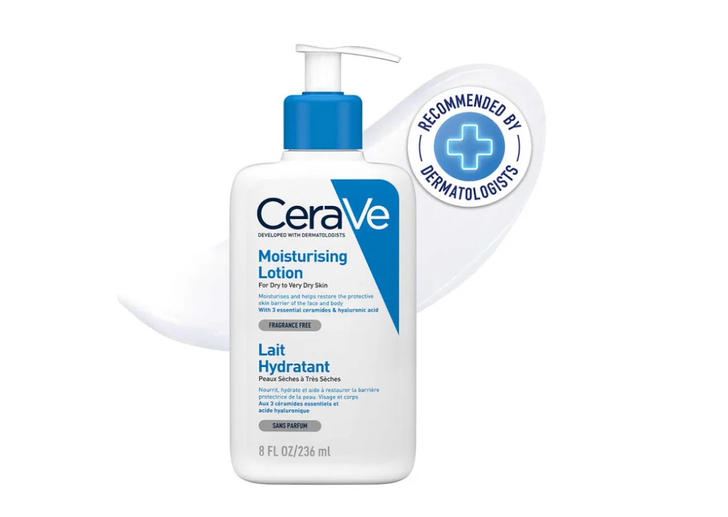 CeraVe Daily Moisturizing Lotion 236ml