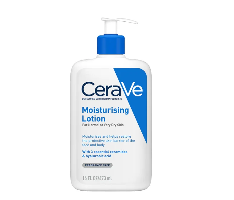 CeraVe Moisturising Lotion 473ml