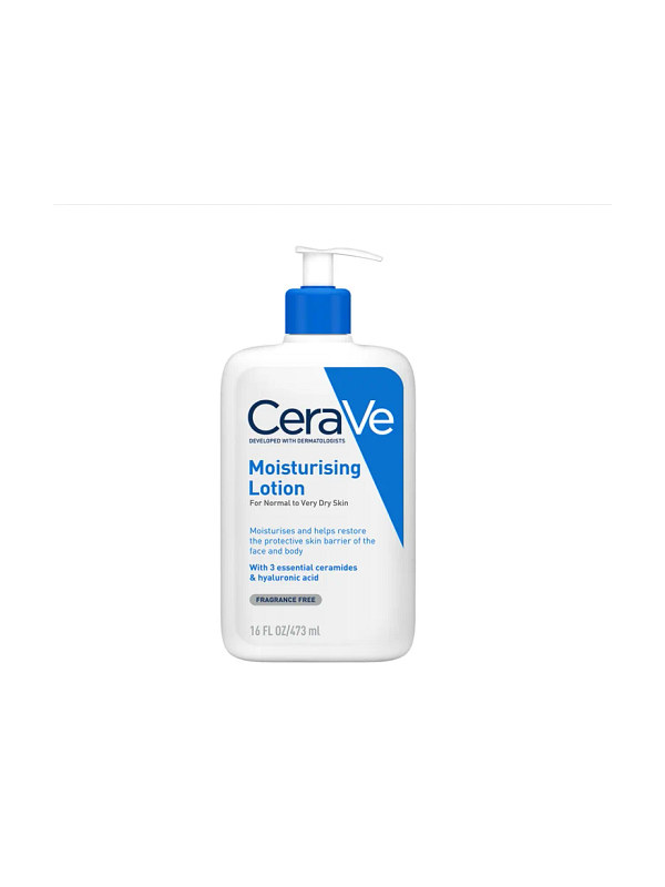 CeraVe Moisturising Lotion 473ml