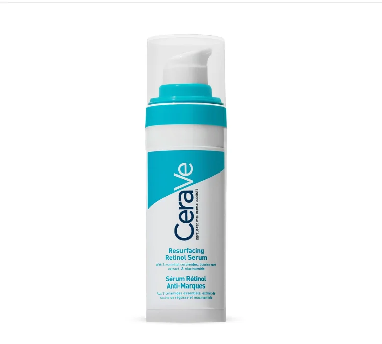 CeraVe Resurfacing Retinol Serum 30ml