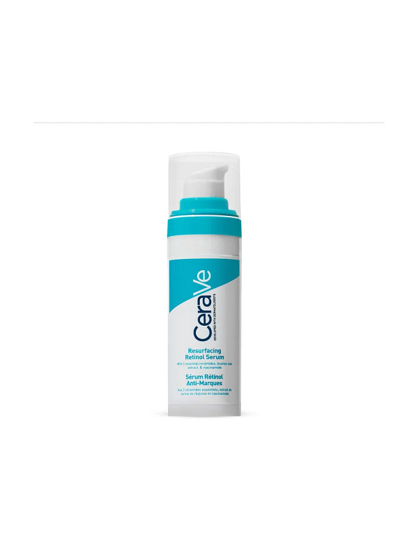 CeraVe Resurfacing Retinol Serum 30ml