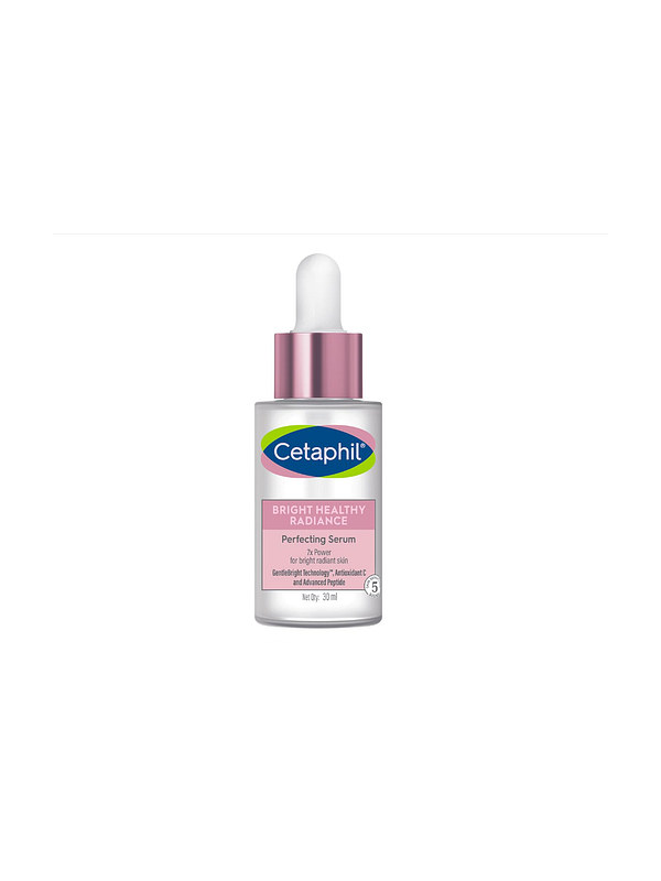 Cetaphil Bright Healthy Radiance Perfecting Serum 30ml