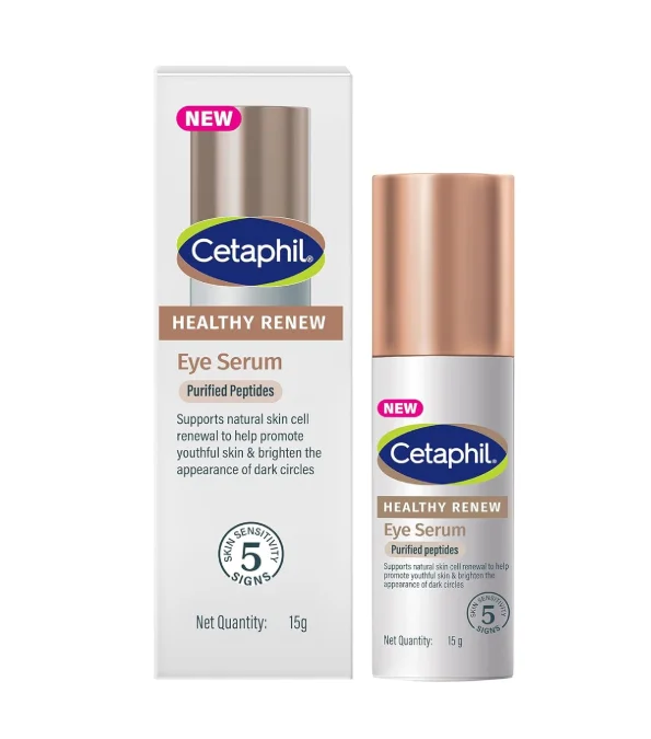 Cetaphil Healthy Renew Eye Serum 15g