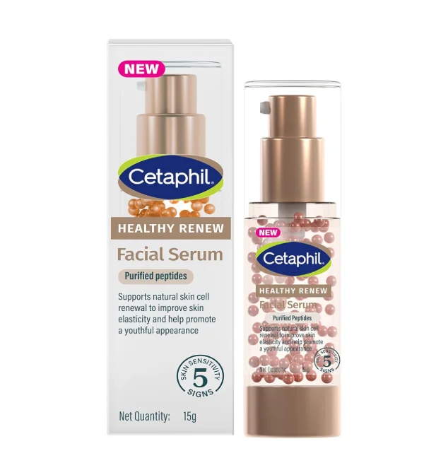 Cetaphil Healthy Renew Facial Serum 15g