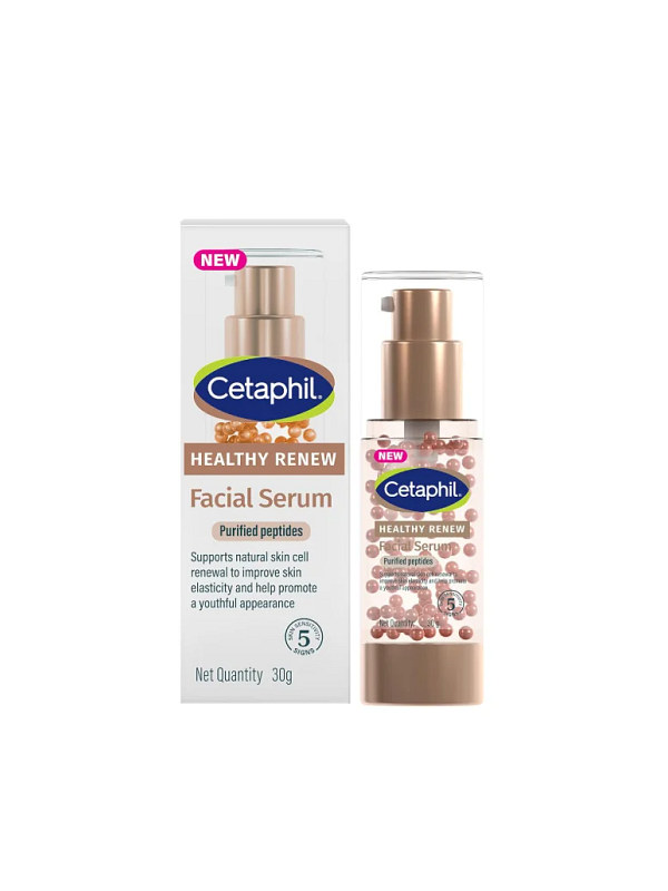 Cetaphil Healthy Renew Facial Serum 30g