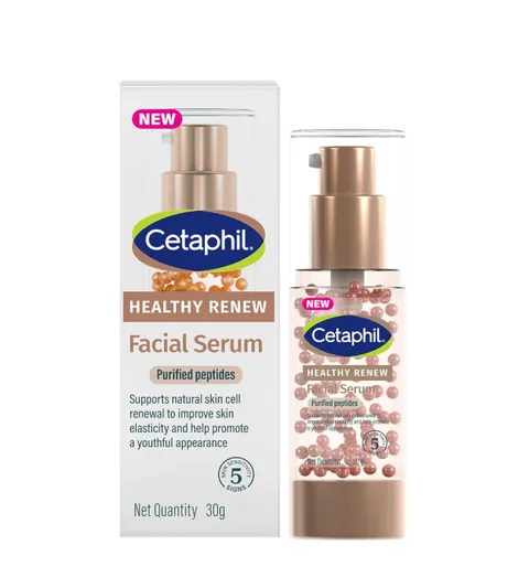 Cetaphil Healthy Renew Facial Serum 30g