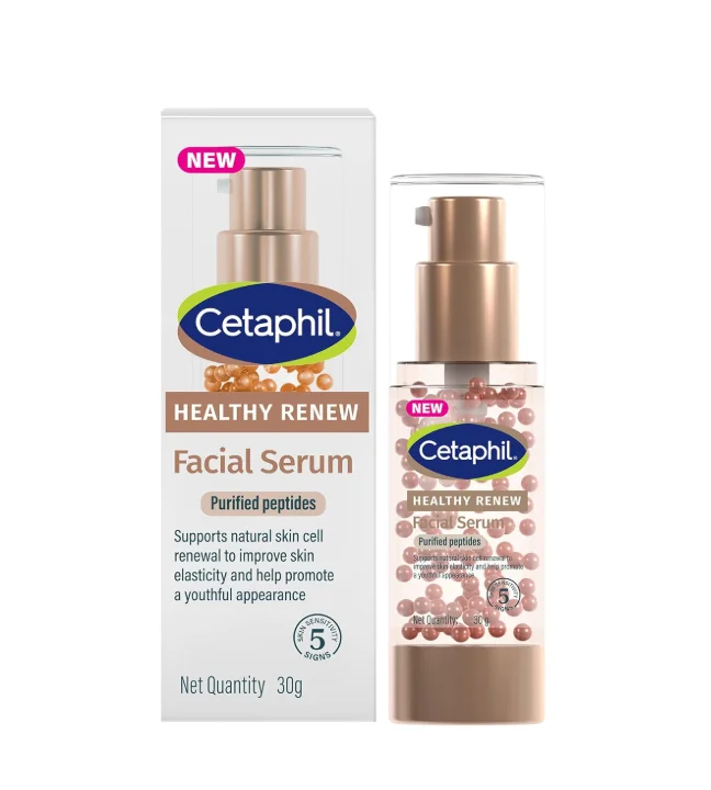 Cetaphil Healthy Renew Facial Serum 30g