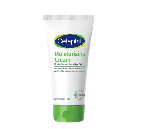 Cetaphil Moisturising Cream 100g