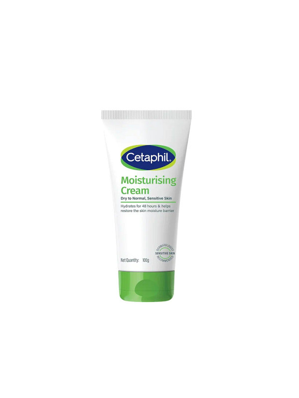Cetaphil Moisturising Cream 100g