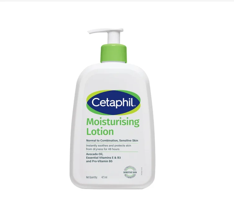 Cetaphil Moisturising Lotion 473ml