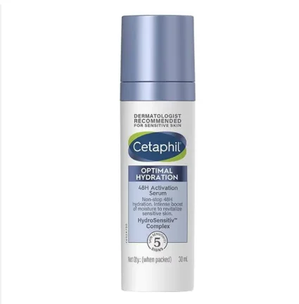 Cetaphil Optimal Hydration 48H Activation Serum 30ml