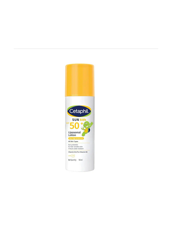Cetaphil Sun Kids Liposomal Lotion SPF50+ 150ml