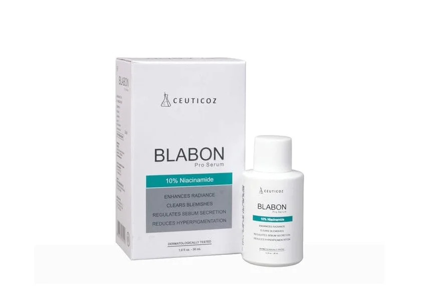 Ceuticoz Blabon Pro Serum 30ml