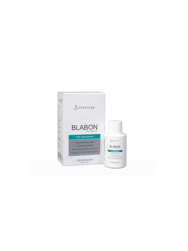 Ceuticoz Blabon Pro Serum 30ml