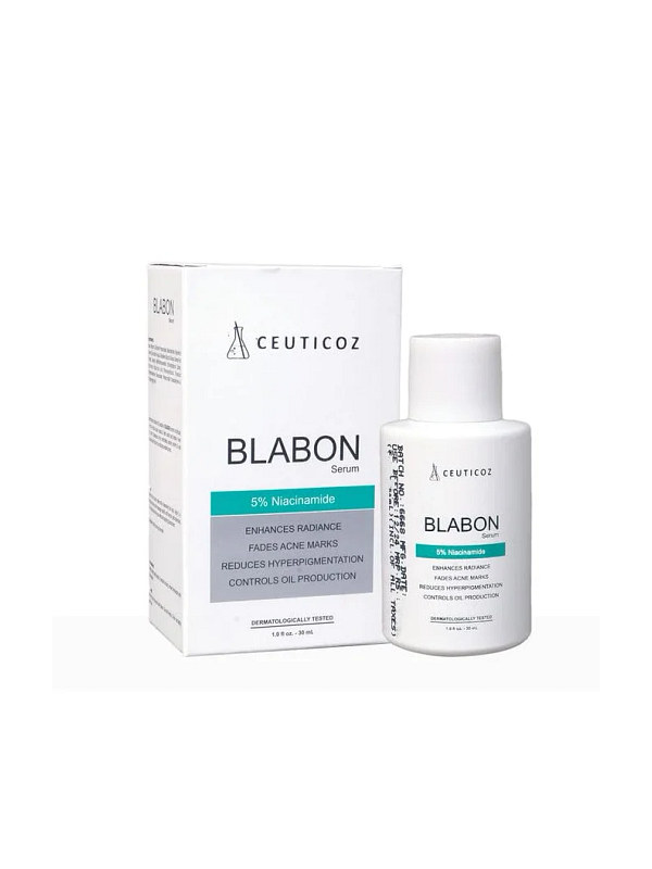 Ceuticoz Blabon Pro Serum 30ml