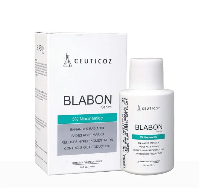 Ceuticoz Blabon Pro Serum 30ml