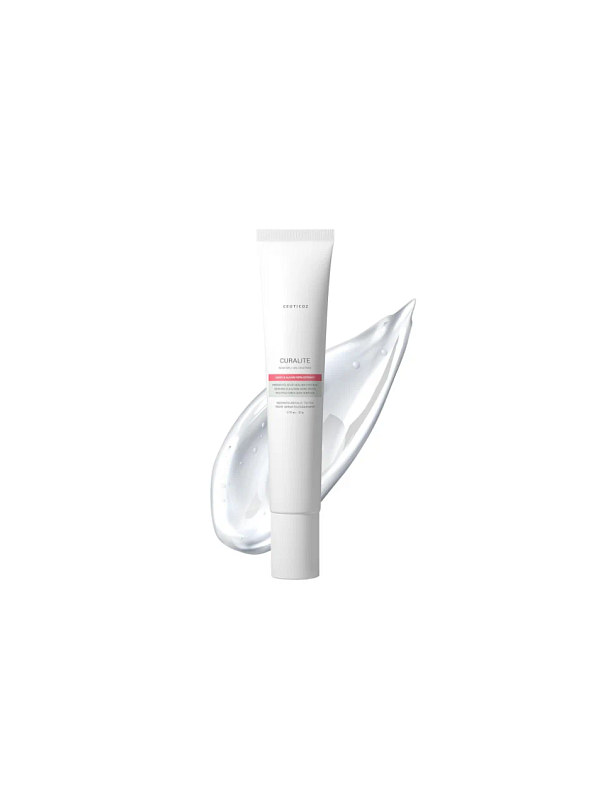 Curalite Scar Gel 20g