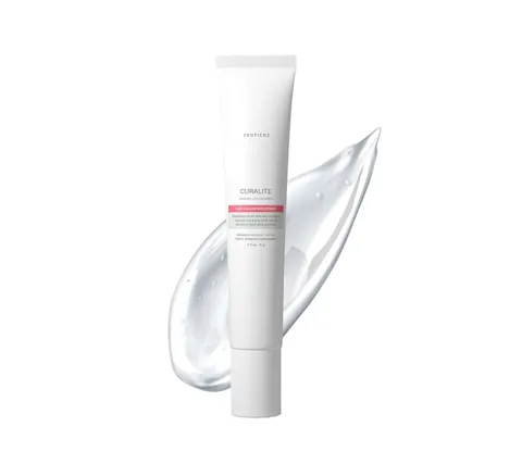 Curalite Scar Gel 20g