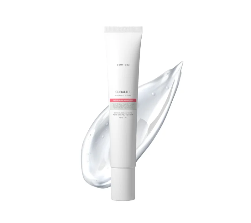 Curalite Scar Gel 20g