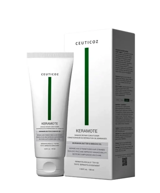 Ceuticoz Keramote Repair Conditioner 100ml