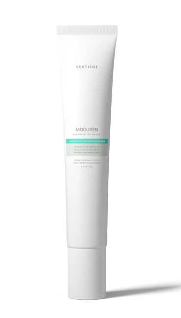 Ceuticoz Moduseb Anti Acne Gel 20g