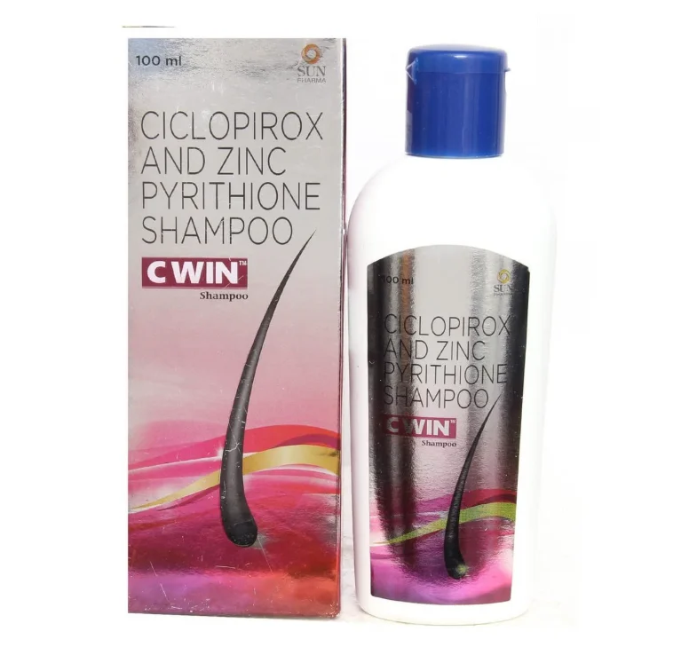 C Win Shampoo 100ml