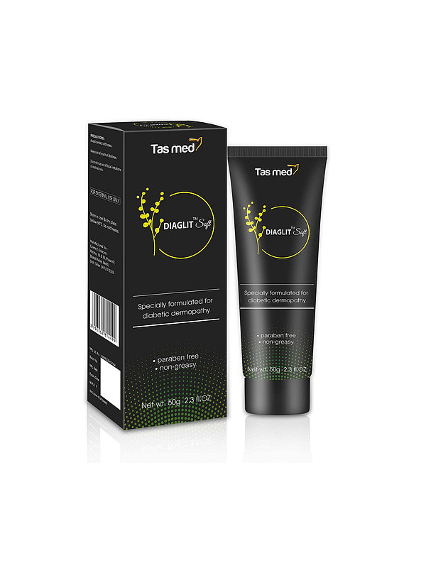 Diaglit Soft Cream 50g