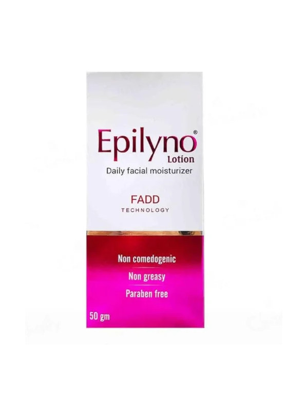 Epilyno Lotion 50g