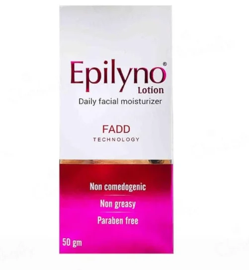 Epilyno Lotion 50g