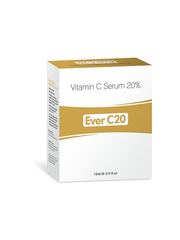Ever C 20% Serum 15ml