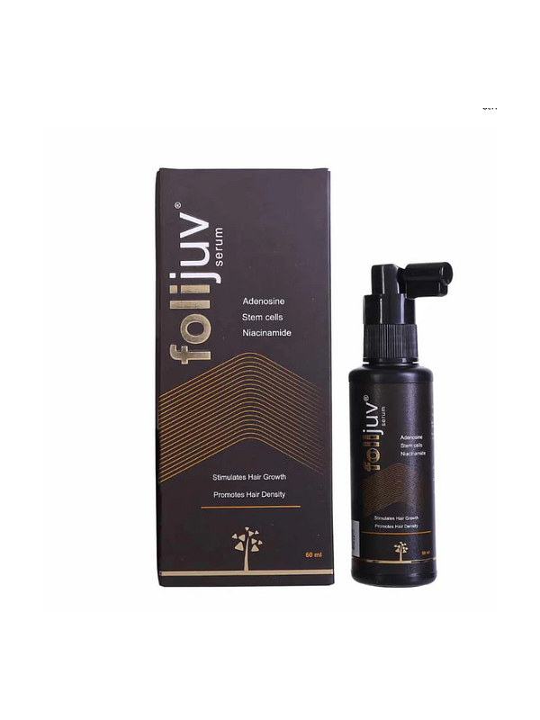 Folijuv Hair Serum 60ml