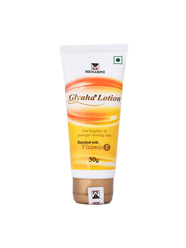 Glyaha Lotion 50g