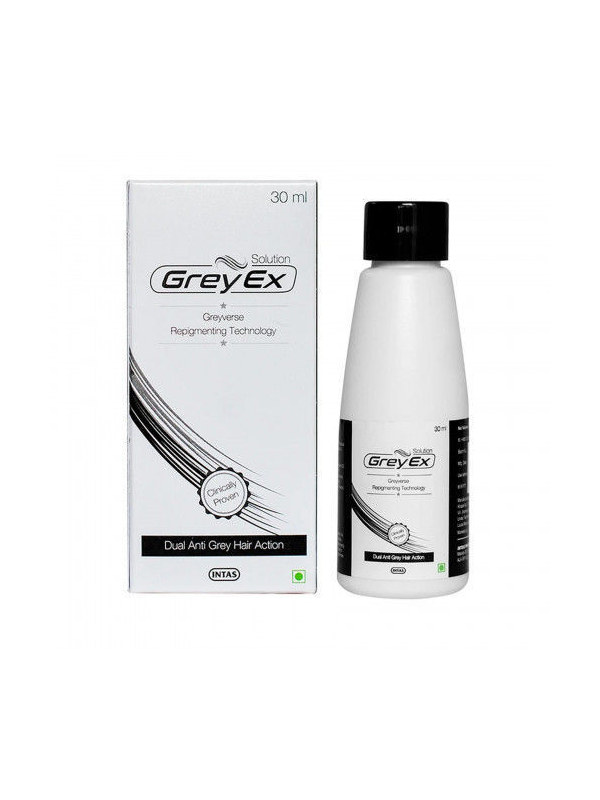 Greyex Solution 30ml