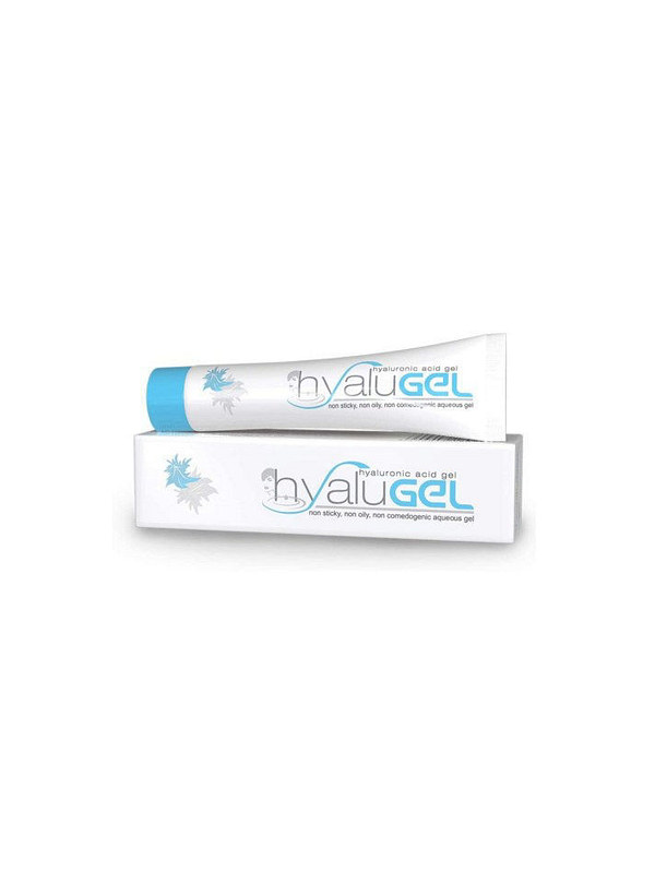 Hyalugel Hyaluronic Acid Gel 30g