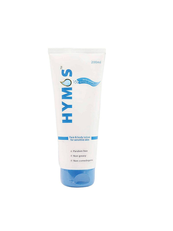 Hymos Face & Body Lotion 200ml