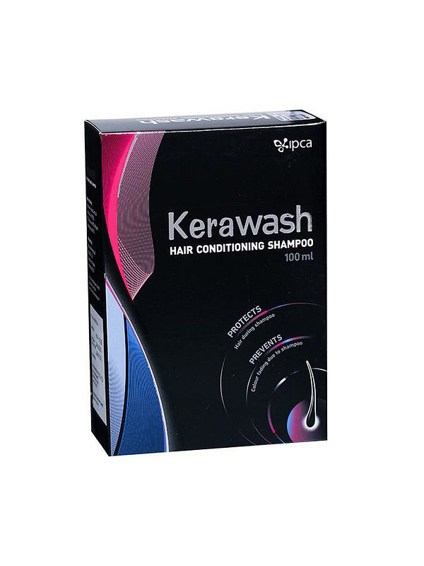 Kerawash Hair Conditioning Shampoo 100ml