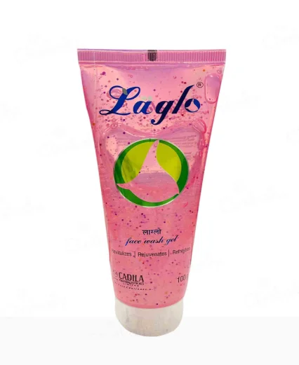 Laglo Face Wash Gel 100g