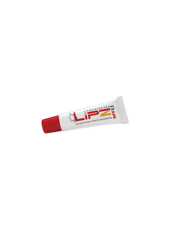 Lipz Lip Moisturiser SPF 15 9g