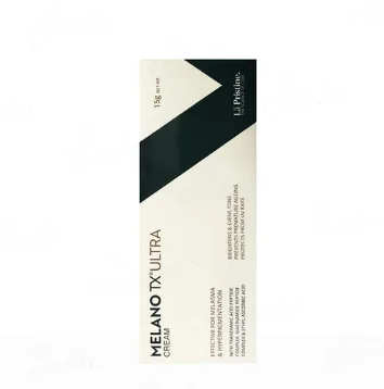 Melano-TX Ultra Cream 15g