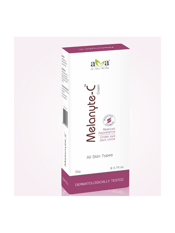Melanyte-C Under Eye Dark Circle Cream 20g